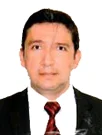 Foto de Dr. Alexander Anibal Robles Pino