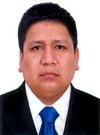 Foto de Dr. Jimmy Michel Morales Chunga