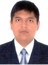 Foto de Dr. Dennis Adolfo Yrazabal Cristobal