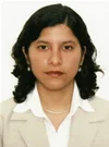 Foto de Dr. Rosmery Marruffo Ramos