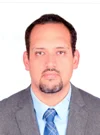 Foto de Dr. Luis German Romero Mezarina