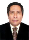 Foto de Dr. Guillermo Bravo Puente