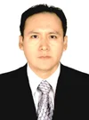 Foto de Dr. Robert Joel Correa Amaya