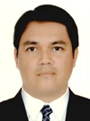 Foto de Dr. Carlos Josias Rengifo Rodriguez