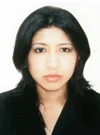 Foto de Dr. Jessica Carola Celis Carhuancho