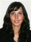 Foto de Dr. Sayda Graciela Cordova Aranda
