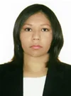 Foto de Dr. Liz Angelica de la Cruz Romero