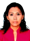 Foto de Dr. Amanda Olinda Sinchitullo Rosales