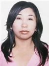 Foto de Dr. Rosario Geanina Cerron Valverde