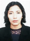 Foto de Dr. Zuria Anali Cabrera Navarro