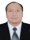 Foto de Dr. Rafael Rojas Egoavil