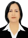 Foto de Dr. Adriana Angelica Lozano Ancani