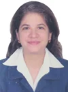 Foto de Dr. Silvia Patricia Dongo D'azevedo