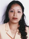 Foto de Dr. Lizbeth Araceli Jimenez Chtokolenko