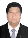 Foto de Dr. Juan Carlos Ramos Ramirez