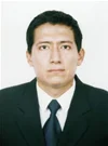 Foto de Dr. Cristhian Paul Suarez Canlla