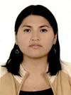 Foto de Dr. Claudia Patricia Chalco Segales