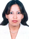 Foto de Dr. Giuliana Aracely Arenas Reaño