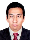 Foto de Dr. Eliseo Richard Chirinos Marroquin