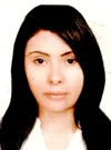 Foto de Dr. Johanna Cristhina Lostaunau Ramos