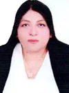 Foto de Dr. Janet Lizbeth Herrera Piminchumo