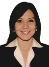 Foto de Dr. Elizabeth Karon Saavedra Rodriguez