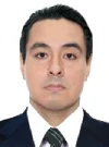 Foto de Dr. Alexandro Carlo Cavenago Arce