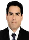 Foto de Dr. Carlos Alberto Hinojosa Hurtado