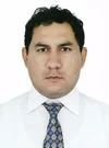 Foto de Dr. Percy Hildebrando Ortiz Guerra