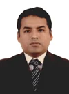 Foto de Dr. Marcel Teofilo Zaravia Garcia
