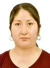 Foto de Dr. Maria Angelica Yenque Aguilar