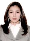 Foto de Dr. Janneth Silvana Monzon Gonzales