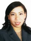 Foto de Dr. Gladys Sofia Chau Segura