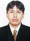 Foto de Dr. Raul Hector Montalvo Otivo