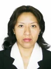 Foto de Dr. Lidia Marcela Ancieta Flores