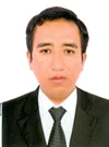 Foto de Dr. Jesus Baquerizo Castro