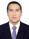 Foto de Dr. Roberto Rolo Pizarro Quintana