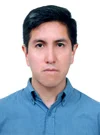 Foto de Dr. Jorge Luis de la Cruz Ore