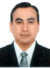 Foto de Dr. Abel Ricardo Cabanillas Leon