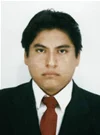 Foto de Dr. Elmer Ronald Valencia Lopez