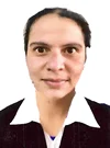 Foto de Dr. Silvia Alexandra Gomez Valencia