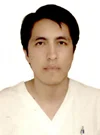 Foto de Dr. Dayer Larrea Gallegos