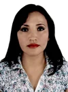Foto de Dr. Liz Karla Mendivil Warthon