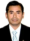 Foto de Dr. Yovani Martin Condorhuaman Figueroa