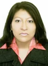 Foto de Dr. Anali Pamela Mora Alferez
