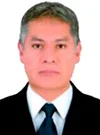 Foto de Dr. Jobert Cazorla Paredes