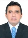 Foto de Dr. Juan Carlos Rivero Salinas