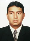 Foto de Dr. Francois Mitchell Vila Pisconte
