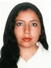 Foto de Dr. Erika Mercedes Cisneros Aguirre