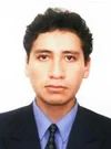 Foto de Dr. Omar Palma Ampuero